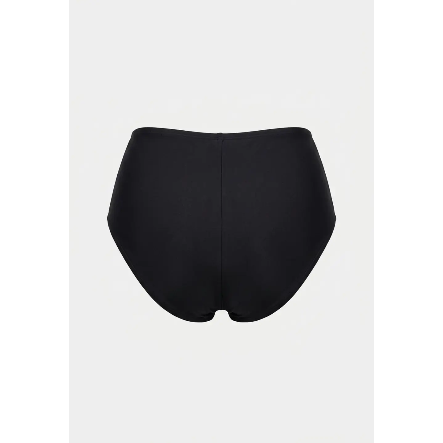 Traje De Baño 2 Piezas Mujer Negro 5