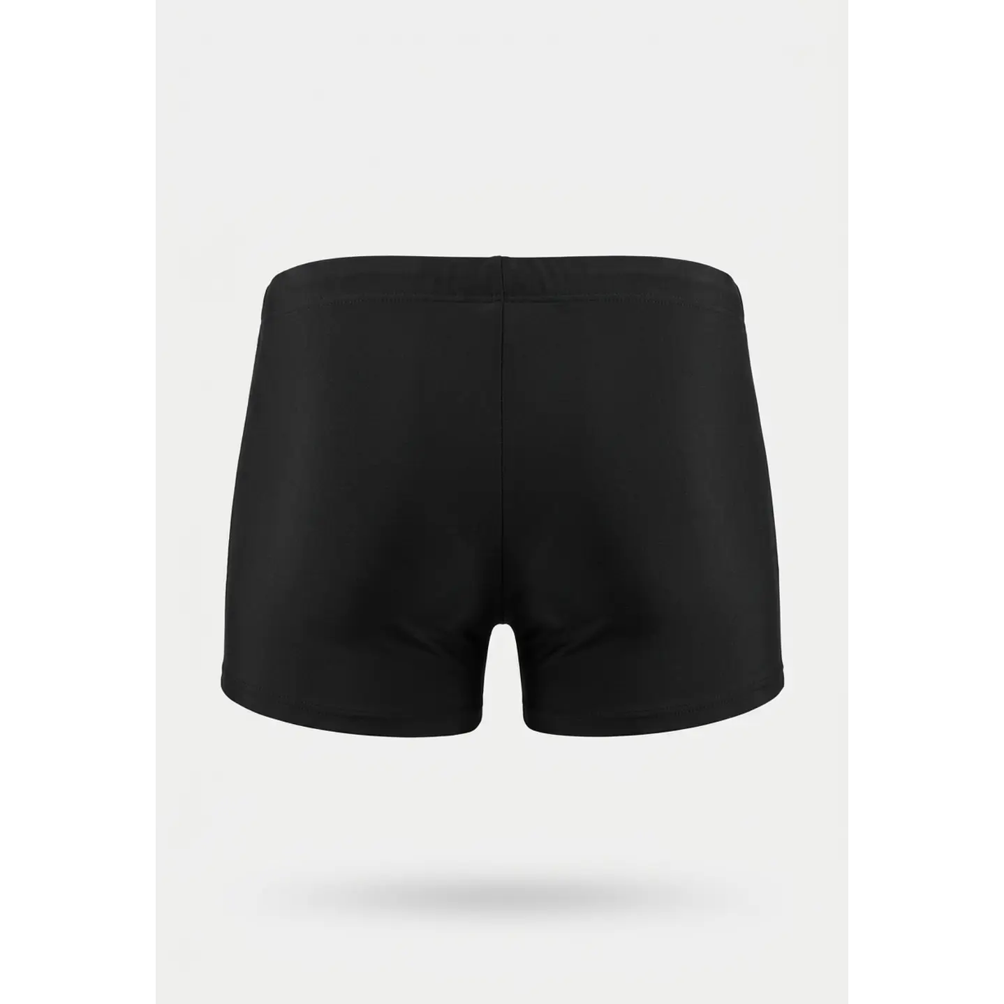 Traje De Baño 2 Piezas Mujer Negro 4
