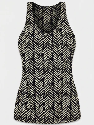 Traje De Baño Mini Mujer Negro 