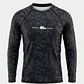 Traje Baño Polera UV Militar Lolo Negro - Miniatura 1