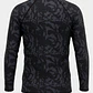 Traje Baño Polera UV Militar Lolo Negro - Miniatura 2