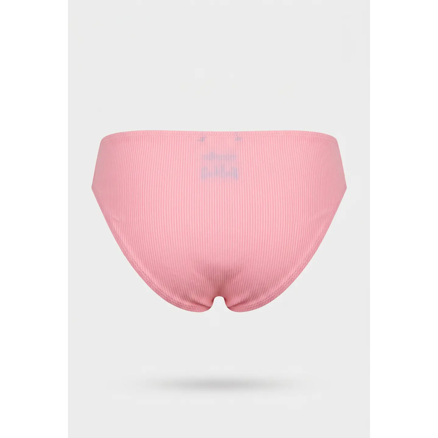 Traje Baño Bikini Lola Rosado 4