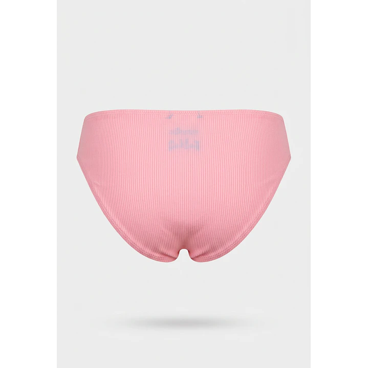 Traje Baño Bikini Lola Rosado 4