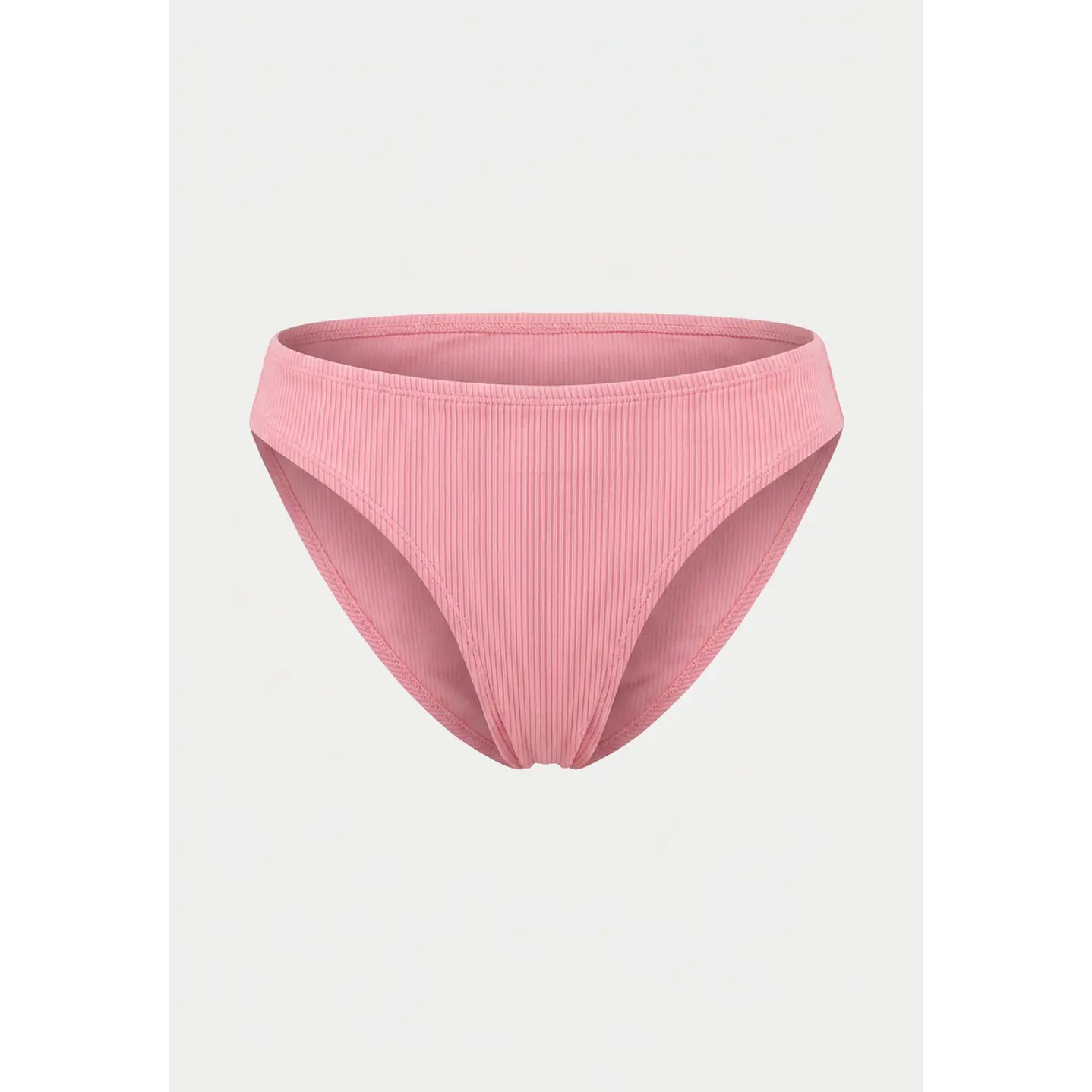 Traje Baño Bikini Lola Rosado 3