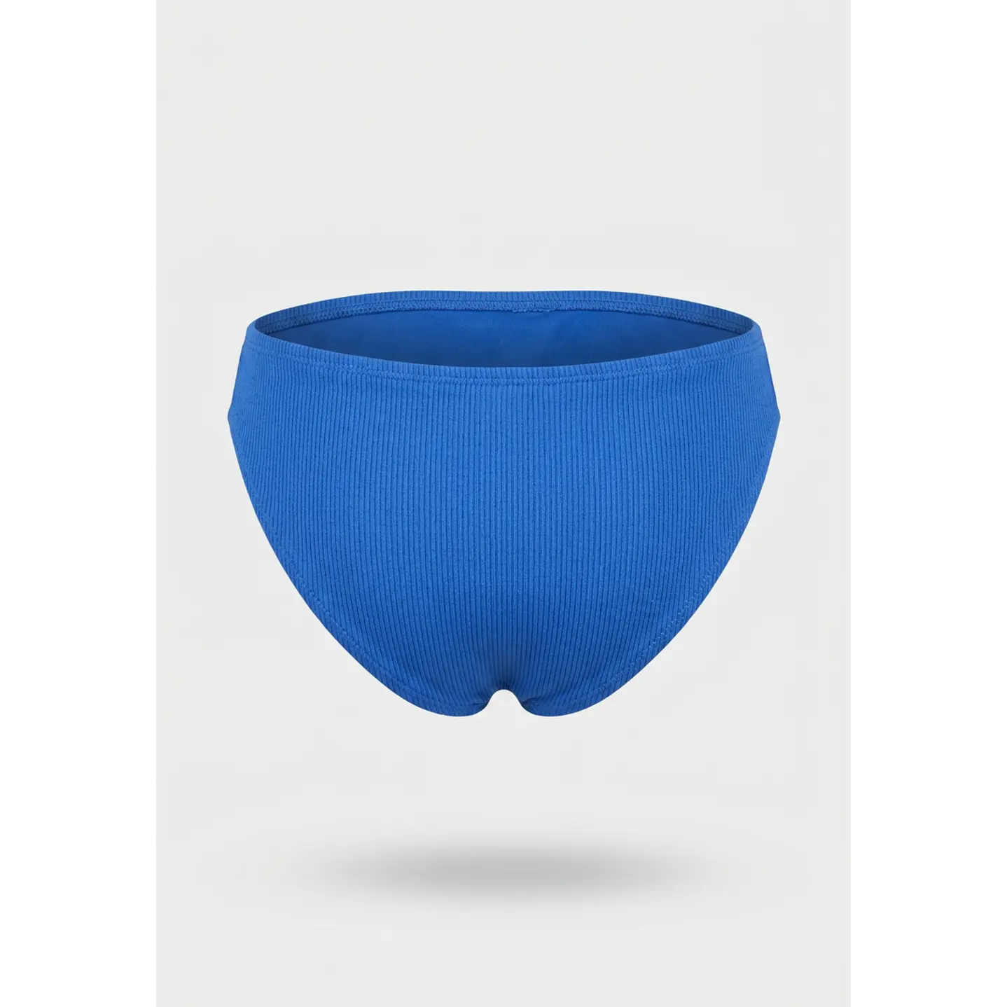 Traje Baño Bikini Lola Azul 4