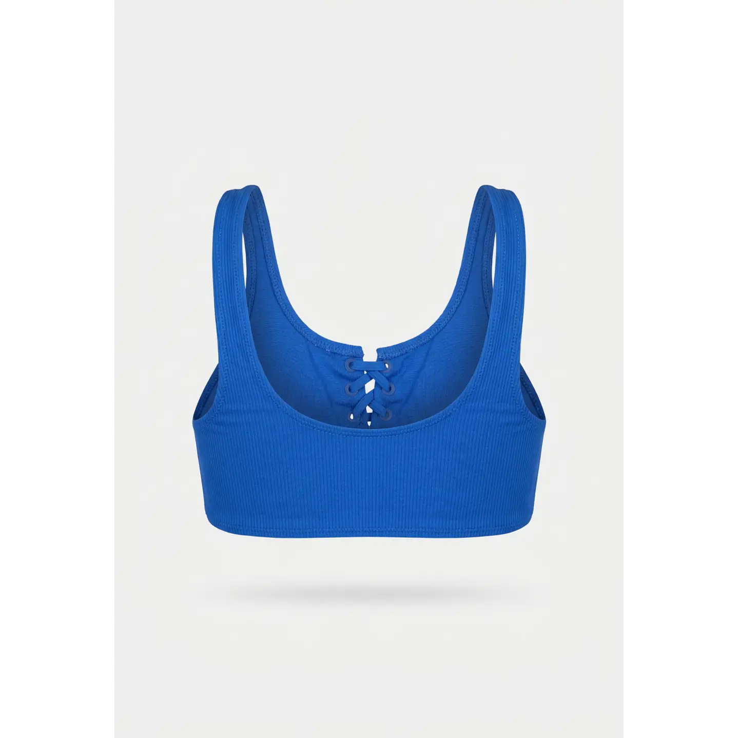 Traje Baño Bikini Lola Azul 2
