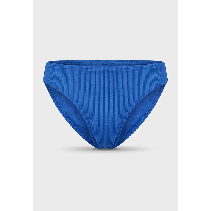 Traje Baño Bikini Lola Azul 3