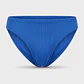 Traje Baño Bikini Lola Azul - Miniatura 3