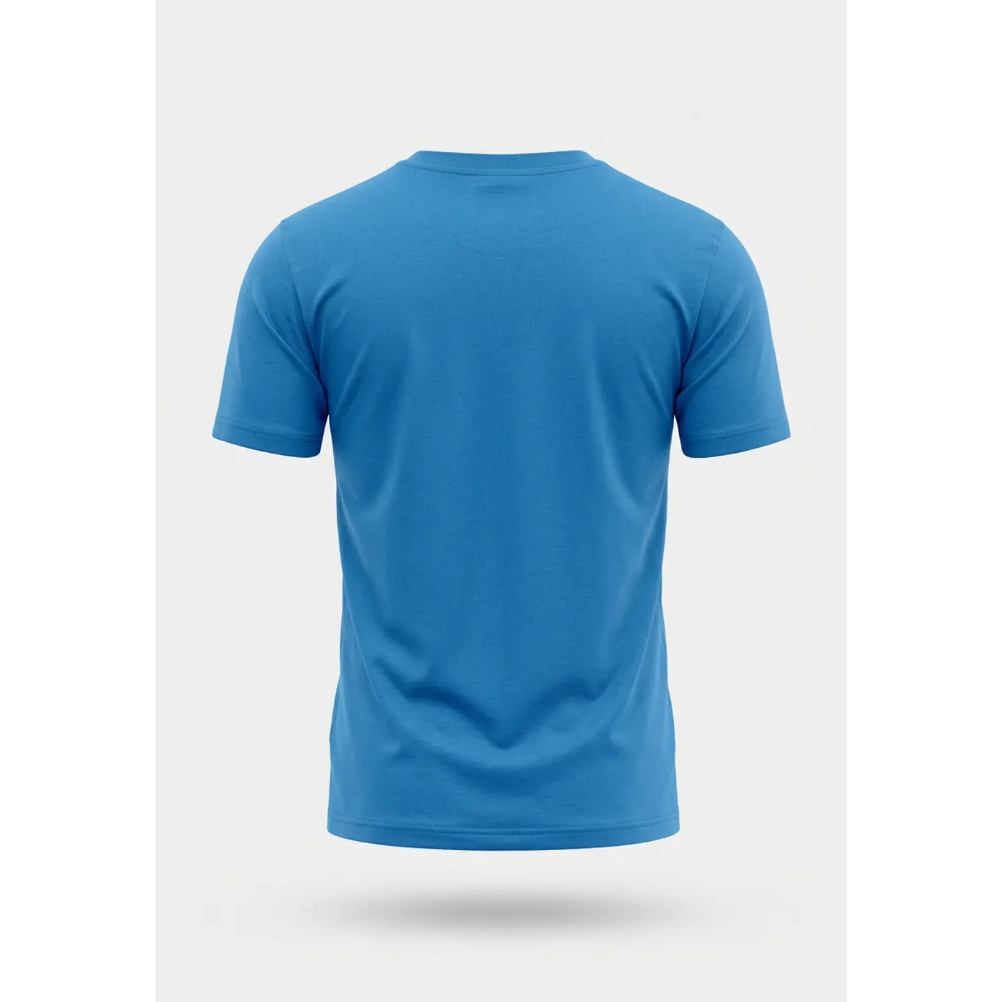 Pijama Corto Diseño Niño Azul 3