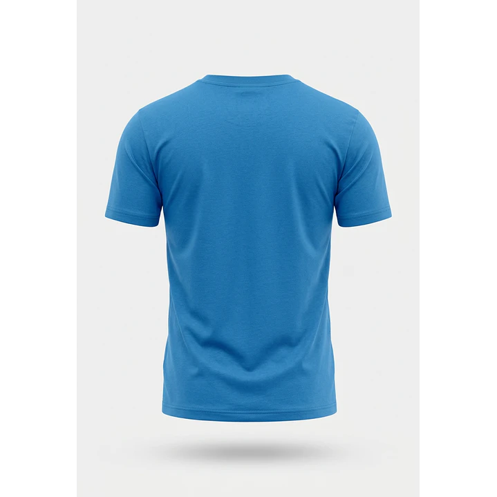 Pijama Corto Diseño Niño Azul 3