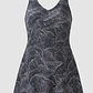 Traje De Baño Mini Mujer Gris - Miniatura 1