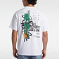 Polera Call us Now Hombre Blanco - Miniatura 1