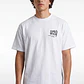 Polera Call us Now Hombre Blanco - Miniatura 2