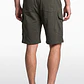 Bermuda Cargo Hombre Verde - Miniatura 2