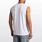 Sudadera College Hombre Blanco - Miniatura 2