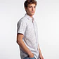 Camisa Popelina Hombre Blanco - Miniatura 1