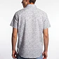 Camisa Popelina Hombre Blanco - Miniatura 2