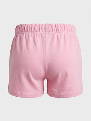 Short Lazo Niña Rosado