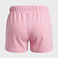 Short Lazo Niña Rosado - Miniatura 2
