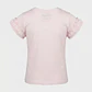 Polera Vuelos Love Niña Rosado - Miniatura 2