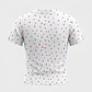 Polera Cherry Niña Blanco - Miniatura 2
