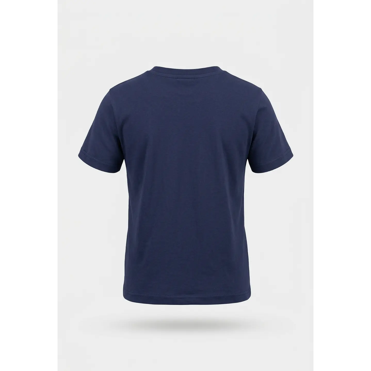 Pijama Corto Diseño Niño Azul 3