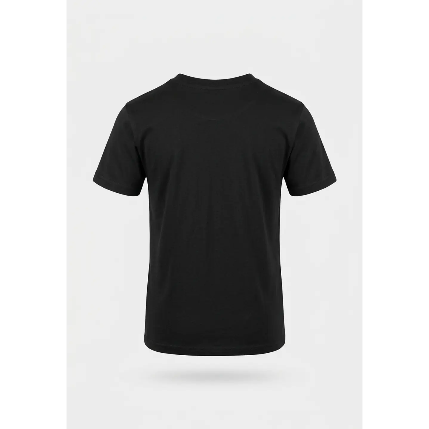 Pijama Corto Diseño Niño Negro 3