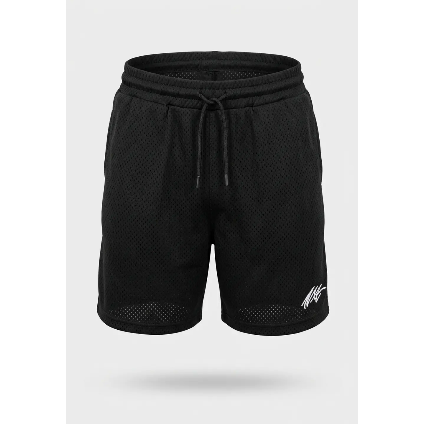 Bermuda Deportivo Lolo Negro 1