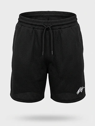 Bermuda Deportivo Lolo Negro