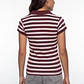 Polera Polo Mujer Café - Miniatura 2