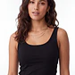 Polera Mujer Negro - Miniatura 4