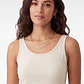 Polera Mujer Blanco - Miniatura 4