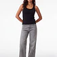 Polera Active Mujer Negro - Miniatura 3