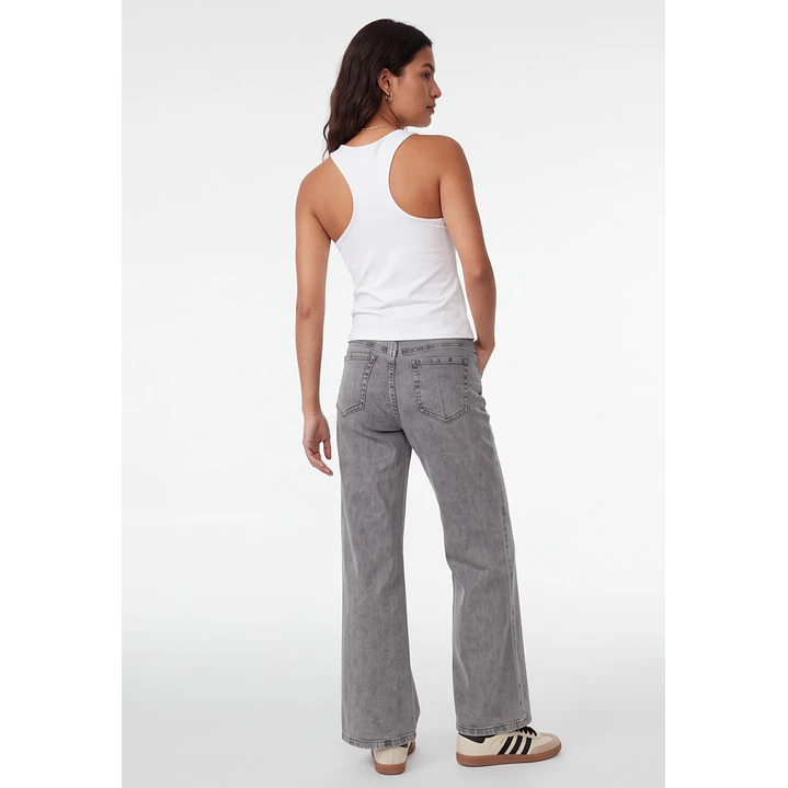Polera Active Mujer Blanco 2