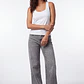 Polera Active Mujer Blanco - Miniatura 1