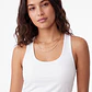 Polera Active Mujer Blanco - Miniatura 4