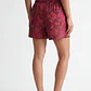 Short Indian Mujer Fucsia - Miniatura 2