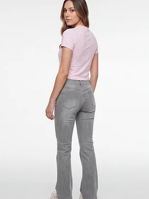 Polera Soft Mujer Rosado