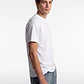 Polera Aji Hombre Blanco - Miniatura 2