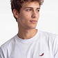 Polera Aji Hombre Blanco - Miniatura 6