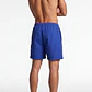 Traje De Baño Cargo Hombre Azul - Miniatura 2