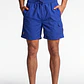 Traje De Baño Cargo Hombre Azul - Miniatura 1
