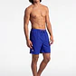 Traje De Baño Cargo Hombre Azul - Miniatura 3