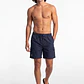 Traje De Baño Cargo Cargo Hombre Azul - Miniatura 3
