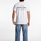 Polera Básica Hombre Blanco - Miniatura 1