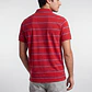 Polera Pique Hombre Rojo - Miniatura 2