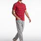 Polera Pique Hombre Rojo - Miniatura 3