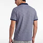 Polera Pique Hombre Gris - Miniatura 2