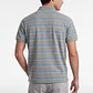 Polera Pique Hombre Gris - Miniatura 2