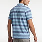 Polera Pique Hombre Celeste - Miniatura 2